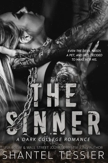 صورة The Sinner
